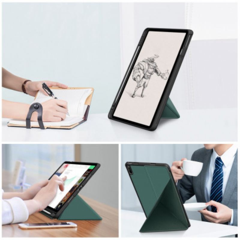 Smart Case Huawei MatePad 11 (2021) Style Origami