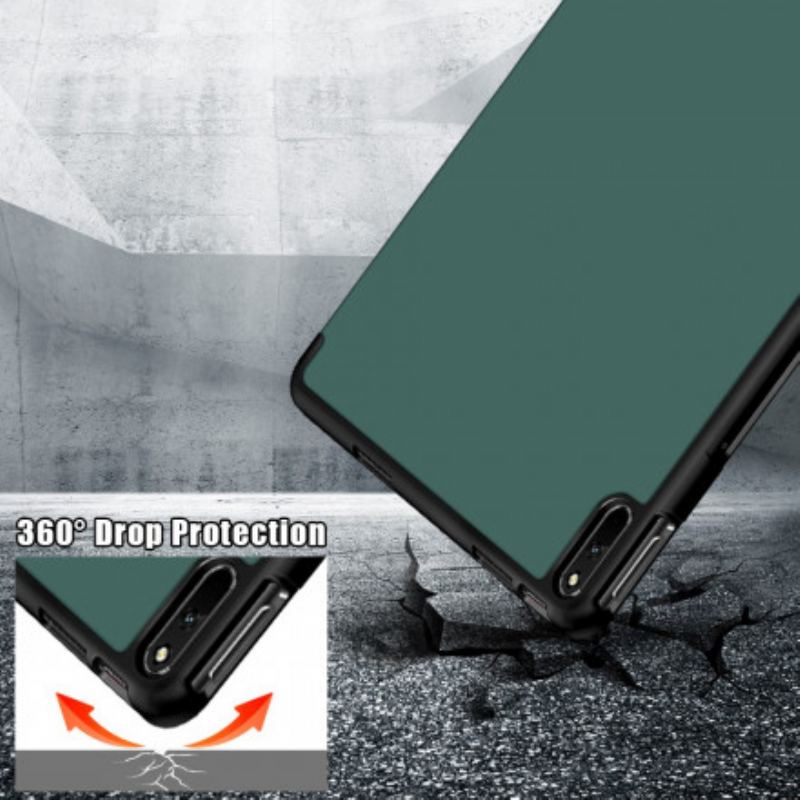 Smart Case Huawei MatePad 11 (2021) Style Origami