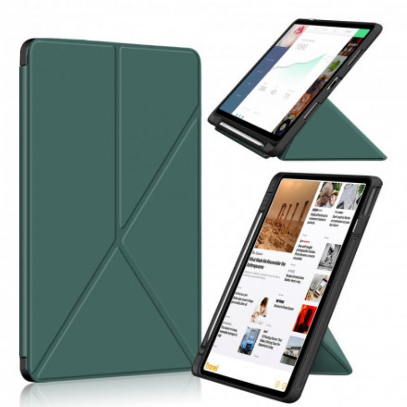 Smart Case Huawei MatePad 11 (2021) Style Origami