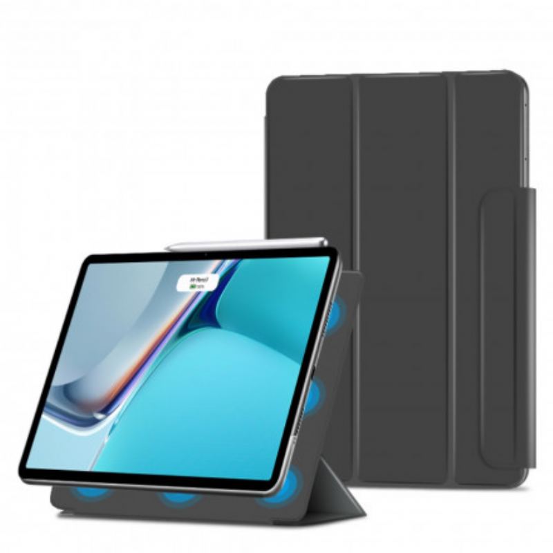 Smart Case Huawei MatePad 11 (2021) Tri Fold Porte-Stylet