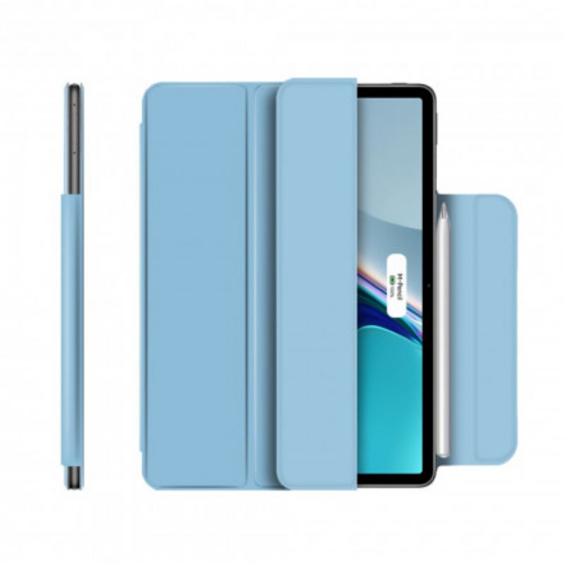 Smart Case Huawei MatePad 11 (2021) Tri Fold Porte-Stylet