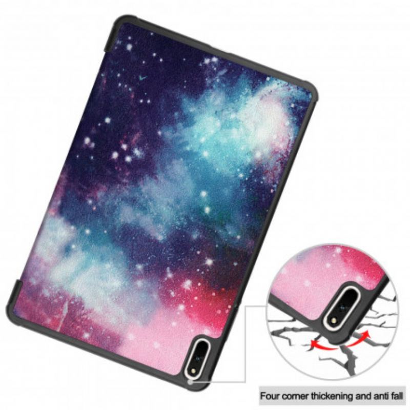 Smart Case Huawei MatePad 11 (2021) Univers