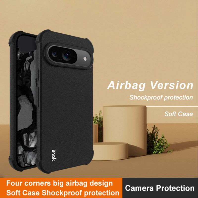 Coque Google Pixel 9 / Pixel 9 Pro IMAK