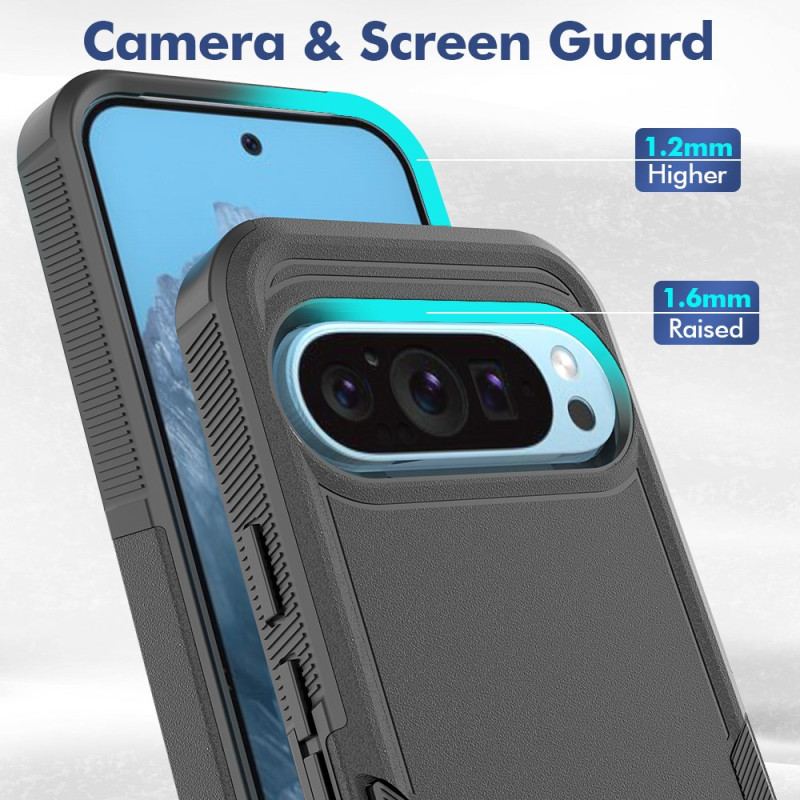 Coque Google Pixel 9 / Pixel 9 Pro Protection Robuste