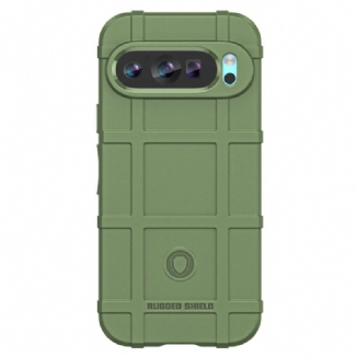 Coque Google Pixel 9 / Pixel 9 Pro Rugged Shield