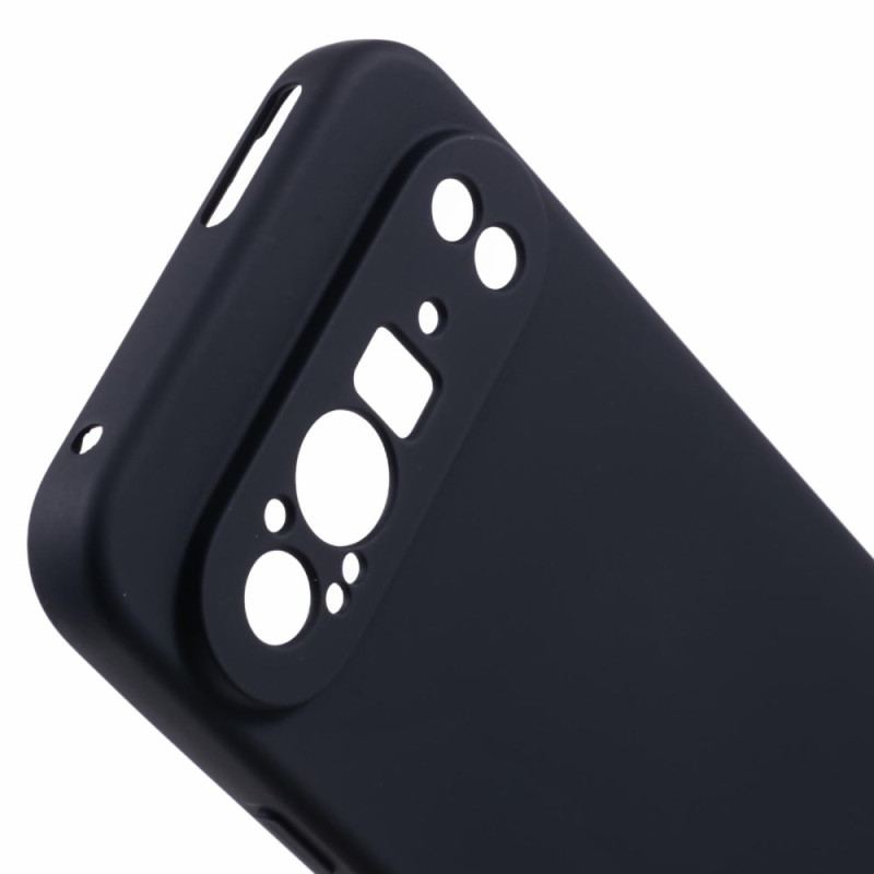 Coque Google Pixel 9 Pro Silicone