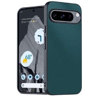 Coque Google Pixel 9 / Pixel 9 Pro Simili Cuir