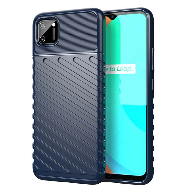 Coque Realme C11 Thunder Series