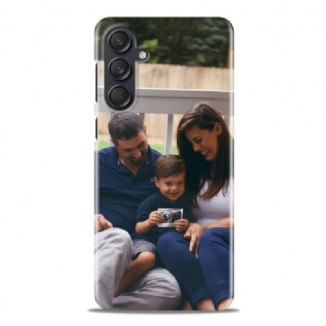 Coque personnalisée Samsung Galaxy M55 5G