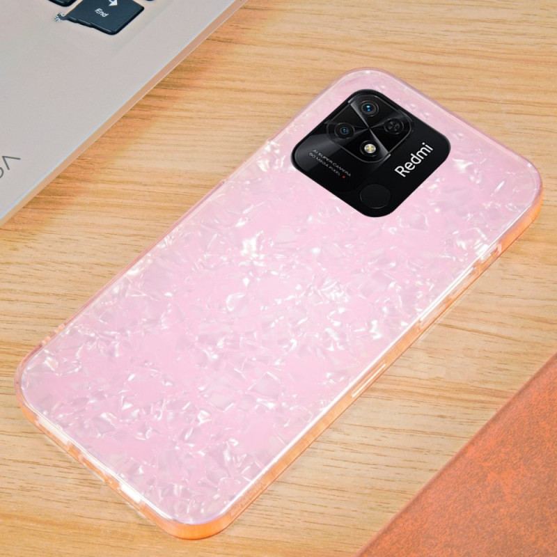 Coque Xiaomi Redmi 10C Acrylique IPAKY