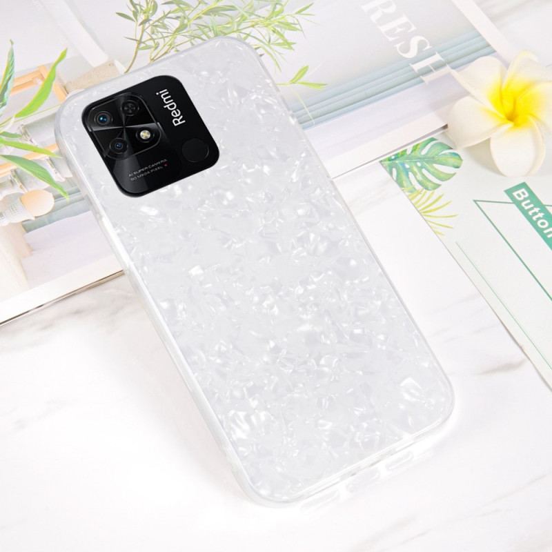 Coque Xiaomi Redmi 10C Acrylique IPAKY