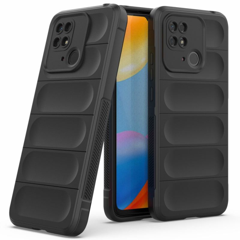 Coque Xiaomi Redmi 10C Antidérapante