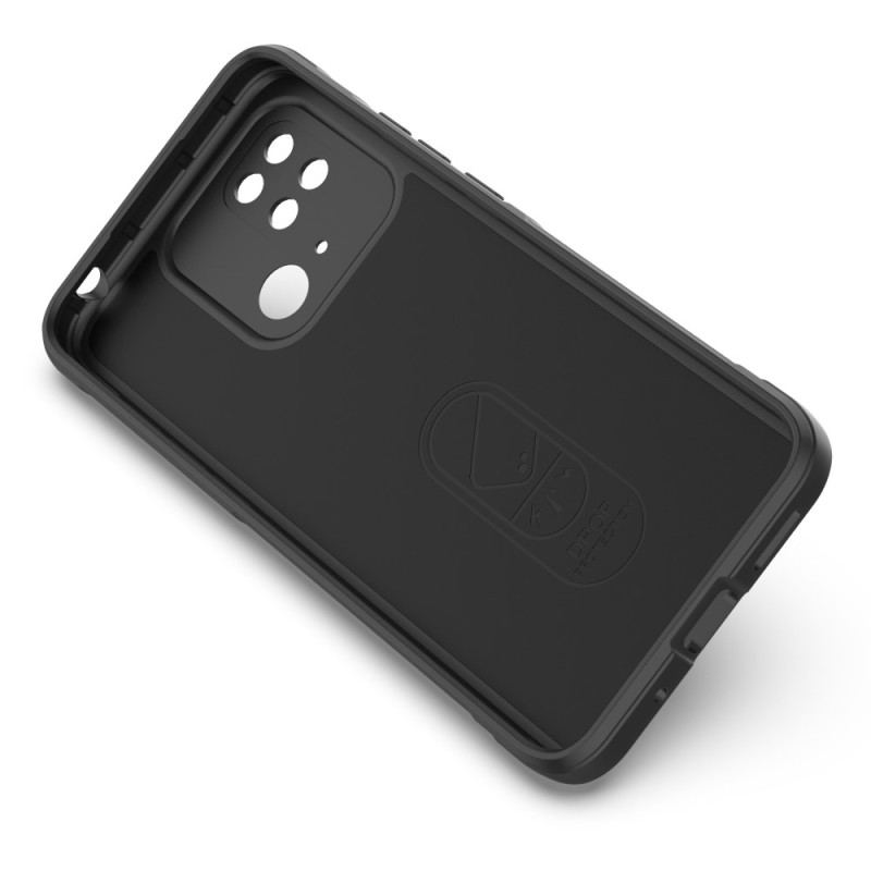 Coque Xiaomi Redmi 10C Antidérapante