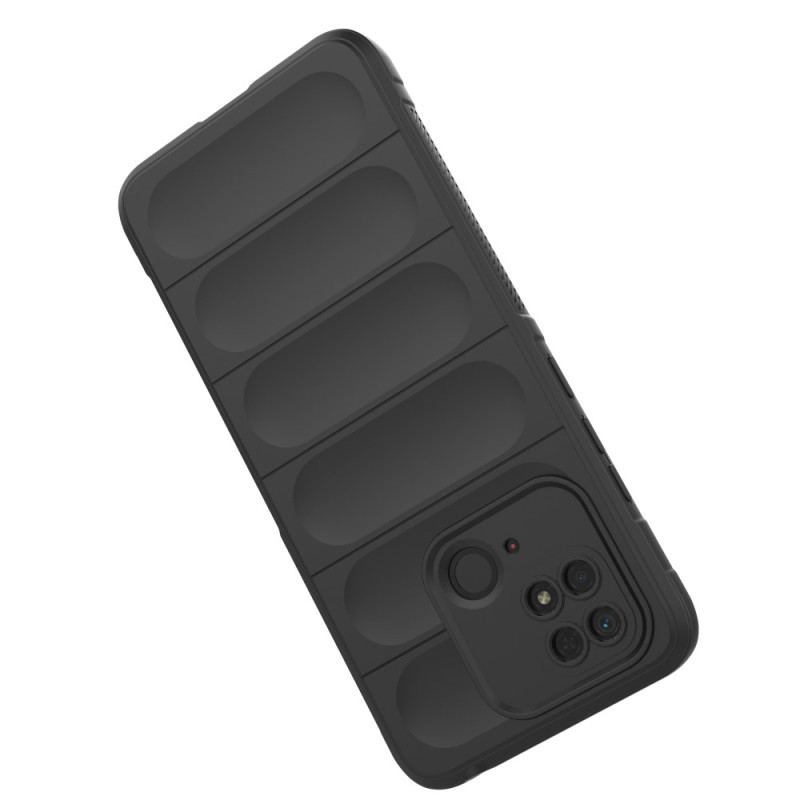 Coque Xiaomi Redmi 10C Antidérapante