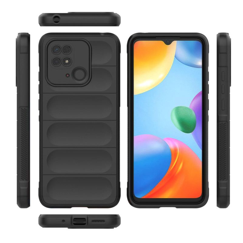 Coque Xiaomi Redmi 10C Antidérapante