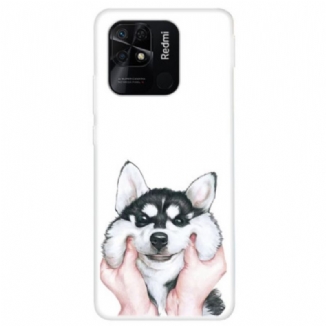 Coque Xiaomi Redmi 10C Husky