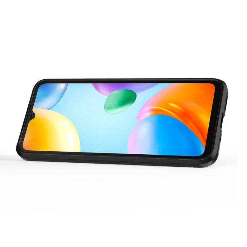 Coque Xiaomi Redmi 10C Ring Résistante