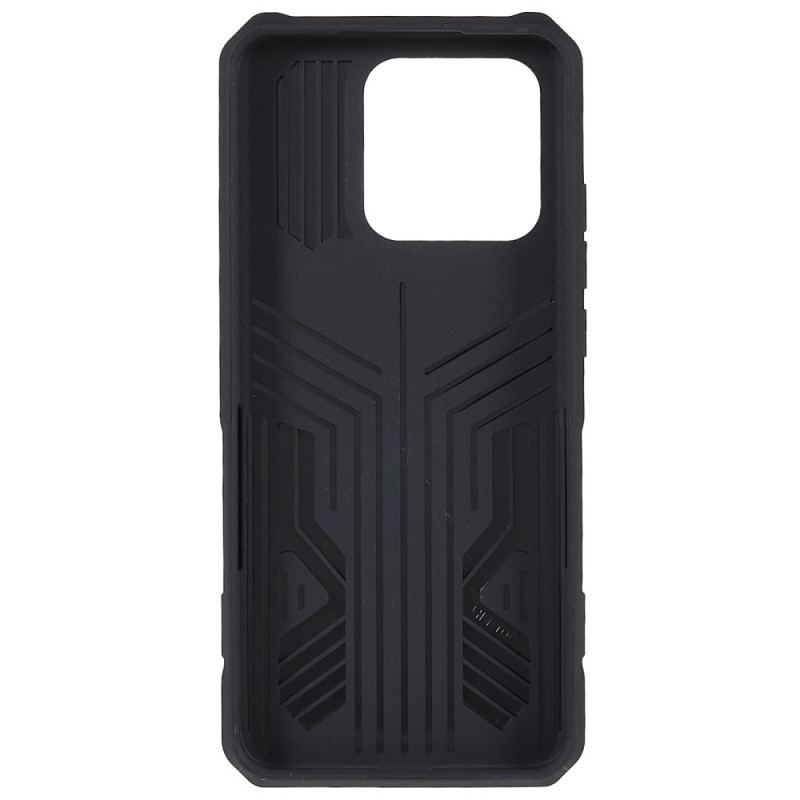 Coque Xiaomi Redmi 10C Support Amovible