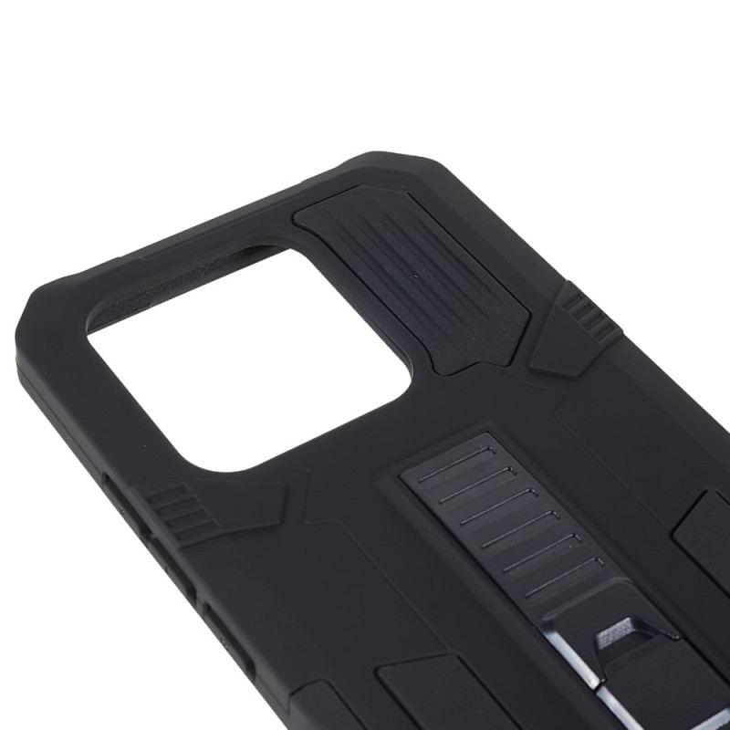 Coque Xiaomi Redmi 10C Support Amovible