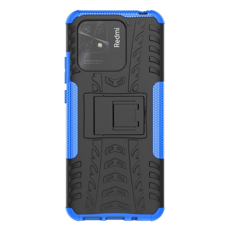 Coque Xiaomi Redmi 10C Ultra Résistante Design