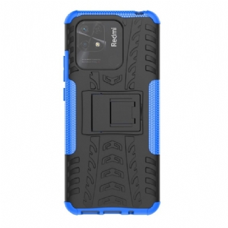 Coque Xiaomi Redmi 10C Ultra Résistante Design