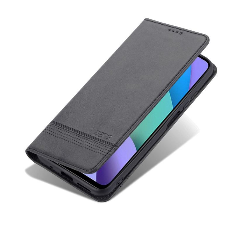 Flip Cover Xiaomi Redmi 10C AZNS