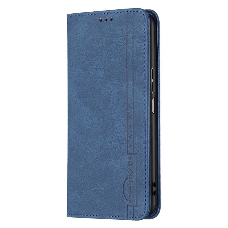 Flip Cover Xiaomi Redmi 10C Binfen Color