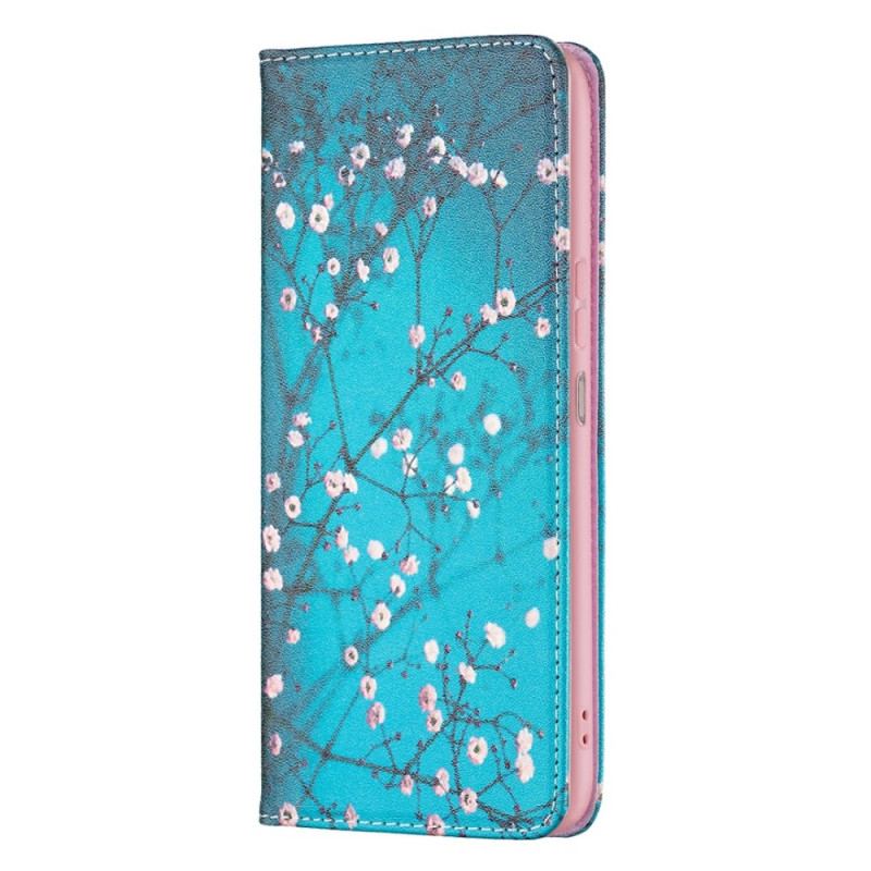 Flip Cover Xiaomi Redmi 10C Floralies