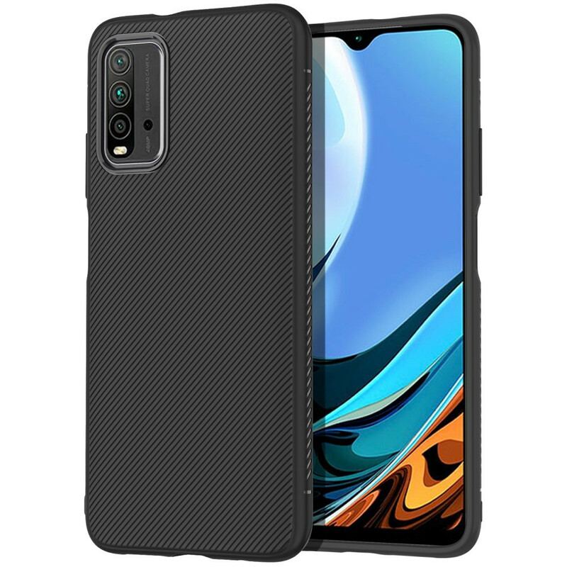 Coque Xiaomi Redmi 9T Jazz Series Twill