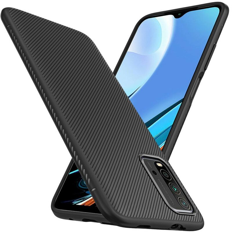 Coque Xiaomi Redmi 9T Jazz Series Twill