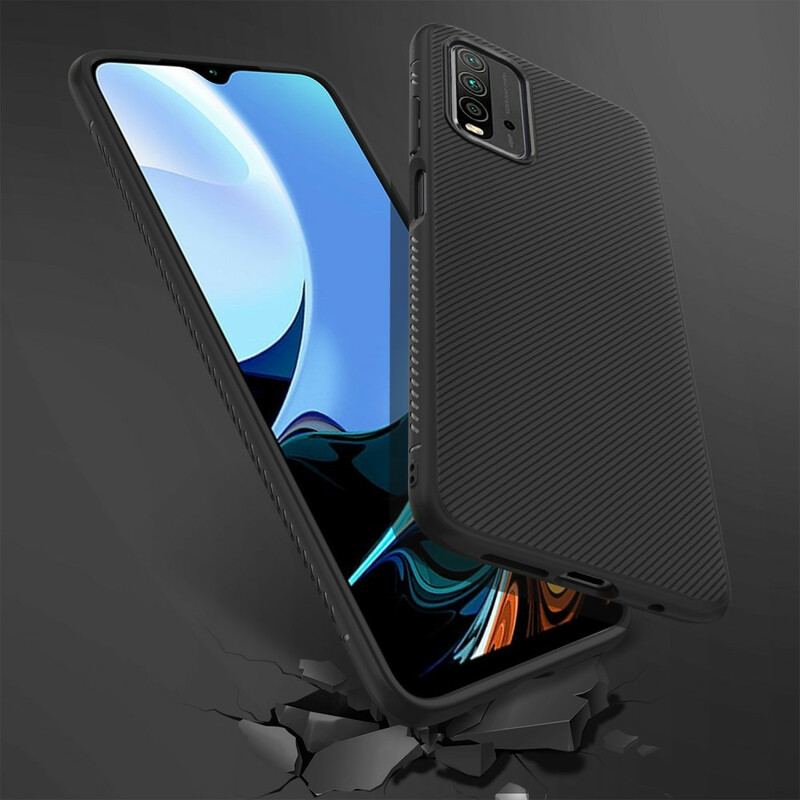 Coque Xiaomi Redmi 9T Jazz Series Twill