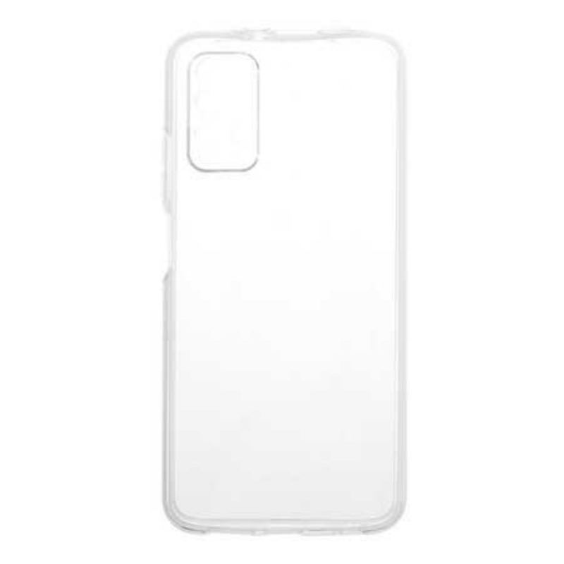 Coque Xiaomi Redmi 9T Transparente et Acrylique