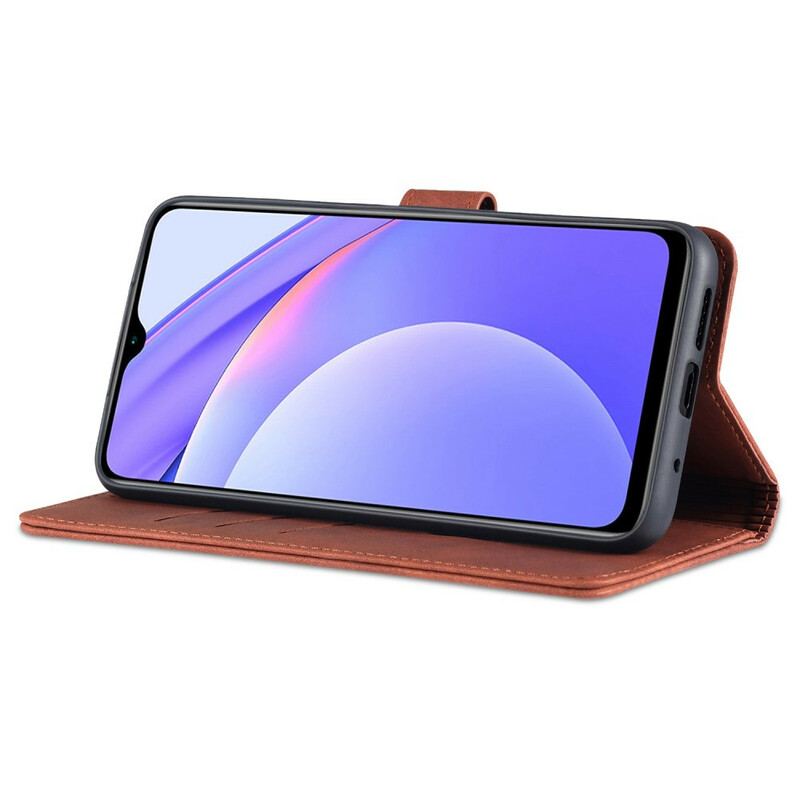 Housse Xiaomi Redmi 9T AZNS douceur