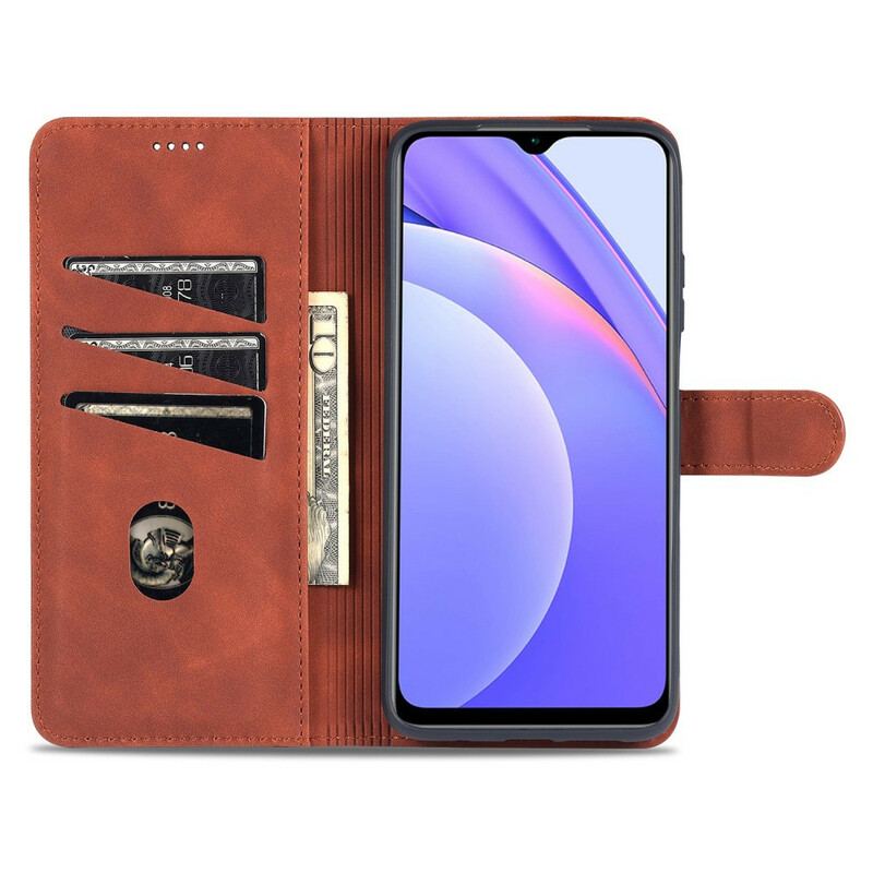 Housse Xiaomi Redmi 9T AZNS douceur