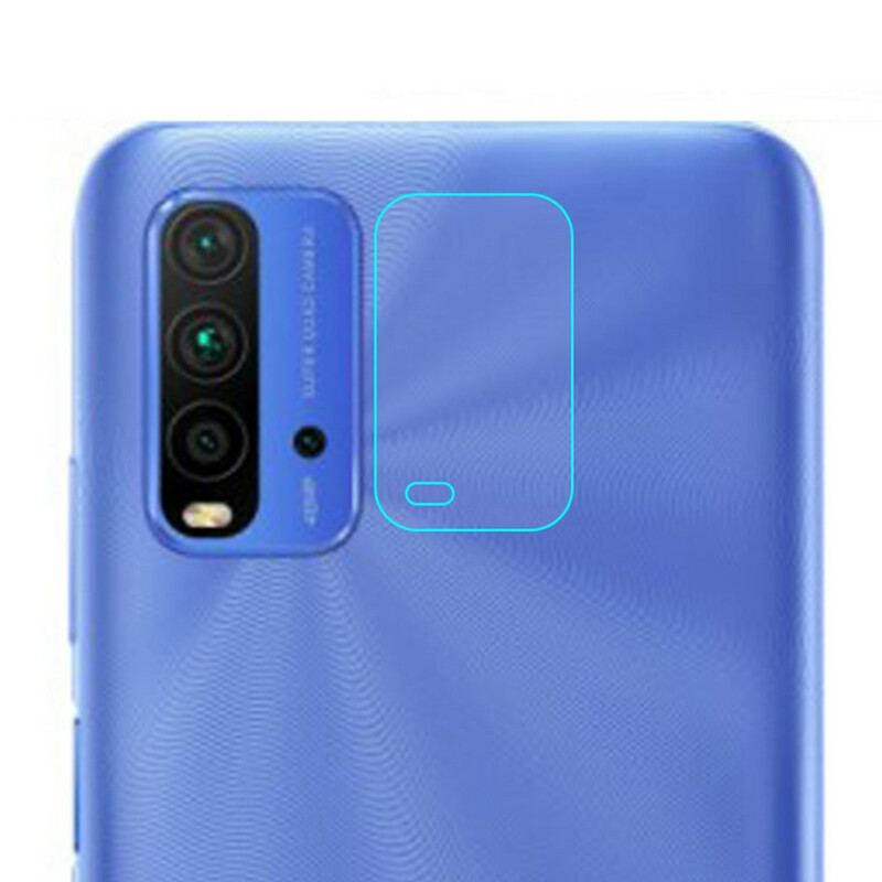 Lentille de Protection en Verre Trempé pour Xiaomi Redmi 9T