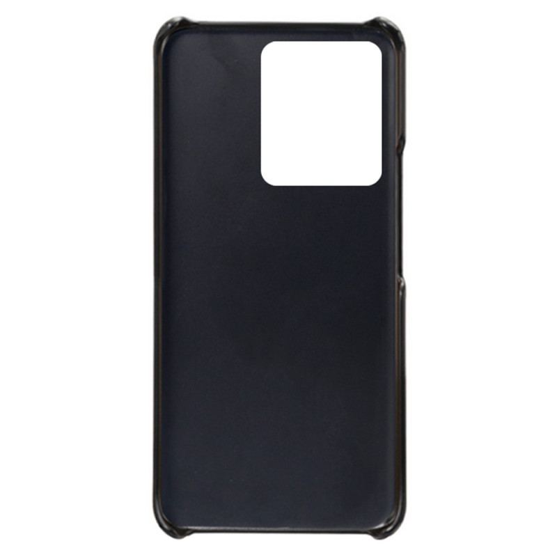 Coque Vivo Y35 / Y22s Porte-Cartes