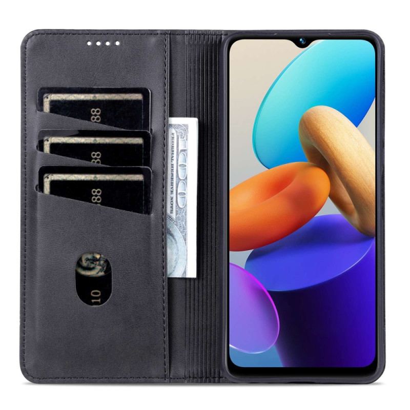 Flip Cover Vivo Y35 / Y22s AZNS