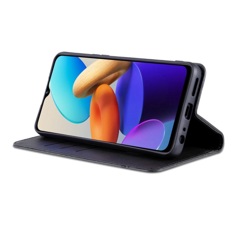 Flip Cover Vivo Y35 / Y22s AZNS