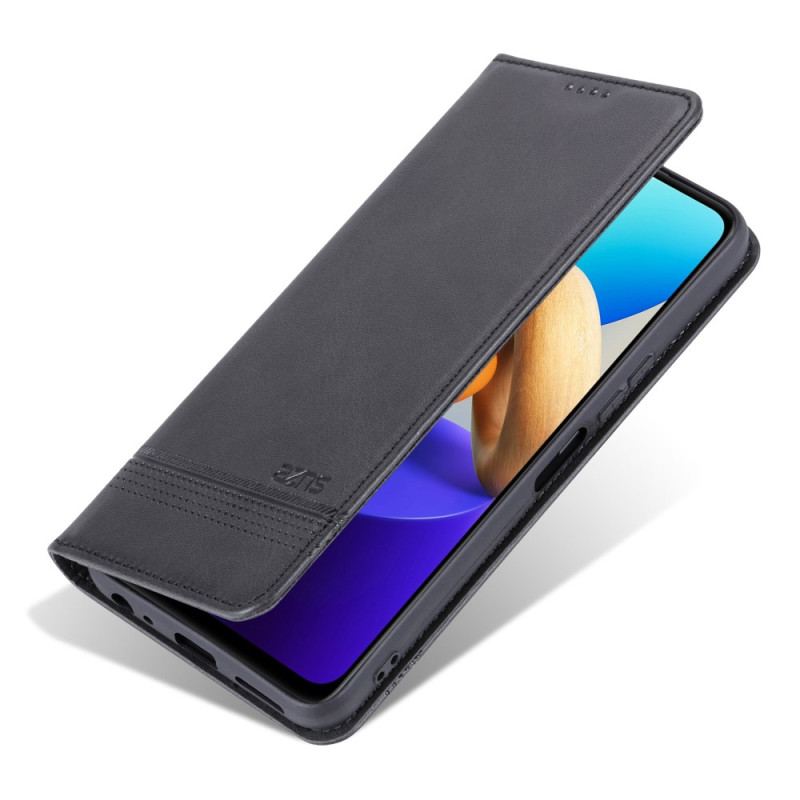 Flip Cover Vivo Y35 / Y22s AZNS