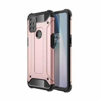 Coque OnePlus Nord N10 Survivor