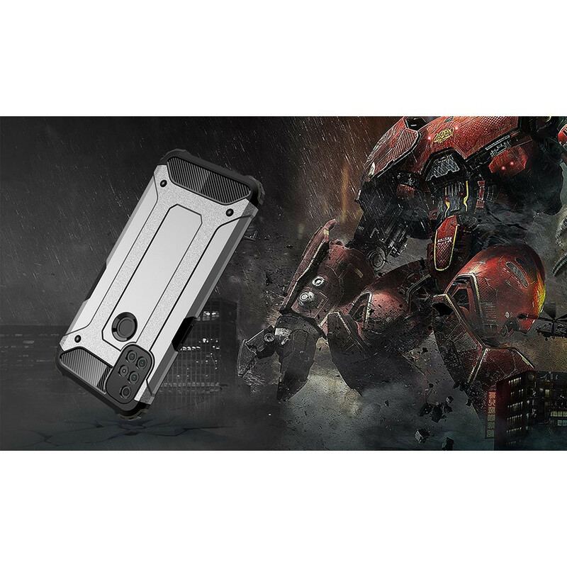 Coque OnePlus Nord N10 Survivor