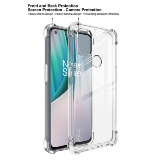 Coque OnePlus Nord N10 Transparente IMAK