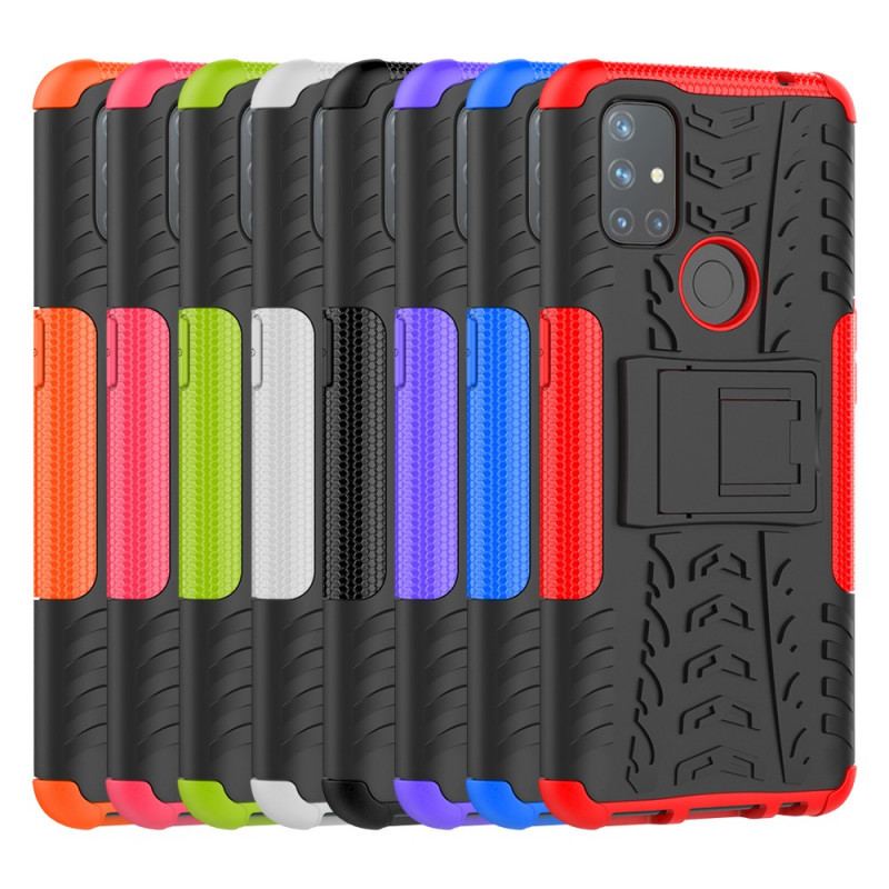 Coque OnePlus Nord N10 Ultra Résistante Premium