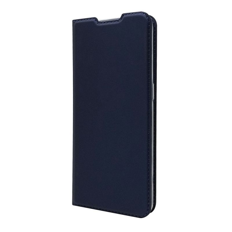 Flip Cover OnePlus Nord N10 Fermoir Magnétique