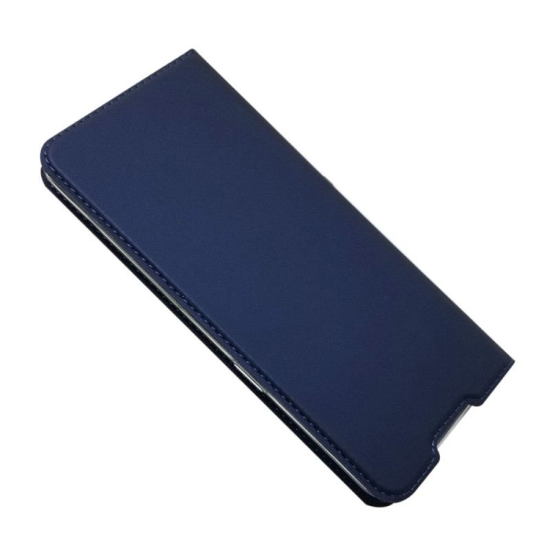 Flip Cover OnePlus Nord N10 Fermoir Magnétique