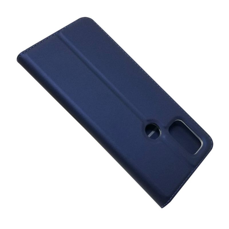 Flip Cover OnePlus Nord N10 Fermoir Magnétique