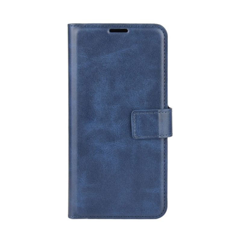 Housse OnePlus Nord N10 Effet Cuir Slim Extrême