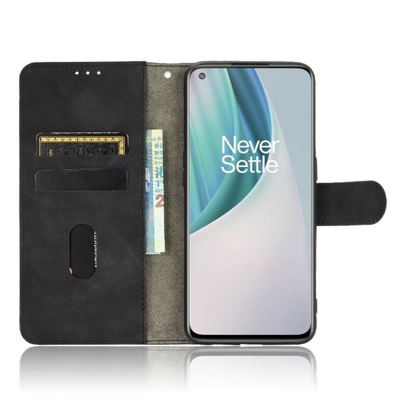 Housse OnePlus Nord N10 Skin-Touch