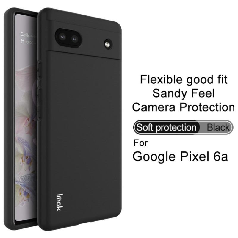 Coque Google Pixel 6A Mate UC-3 Series Imak