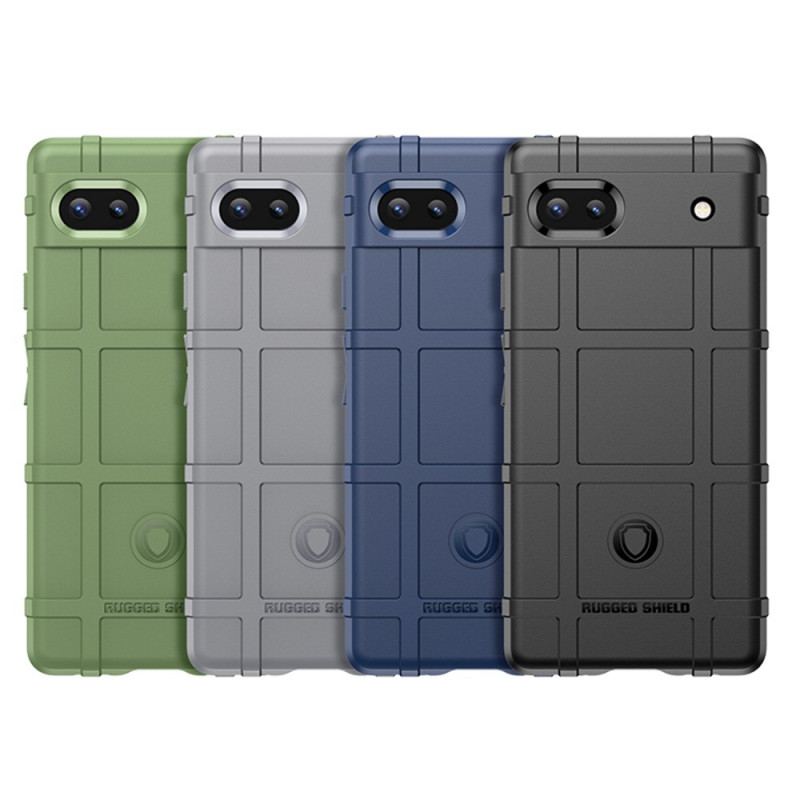 Coque Google Pixel 6A Rugged Shield